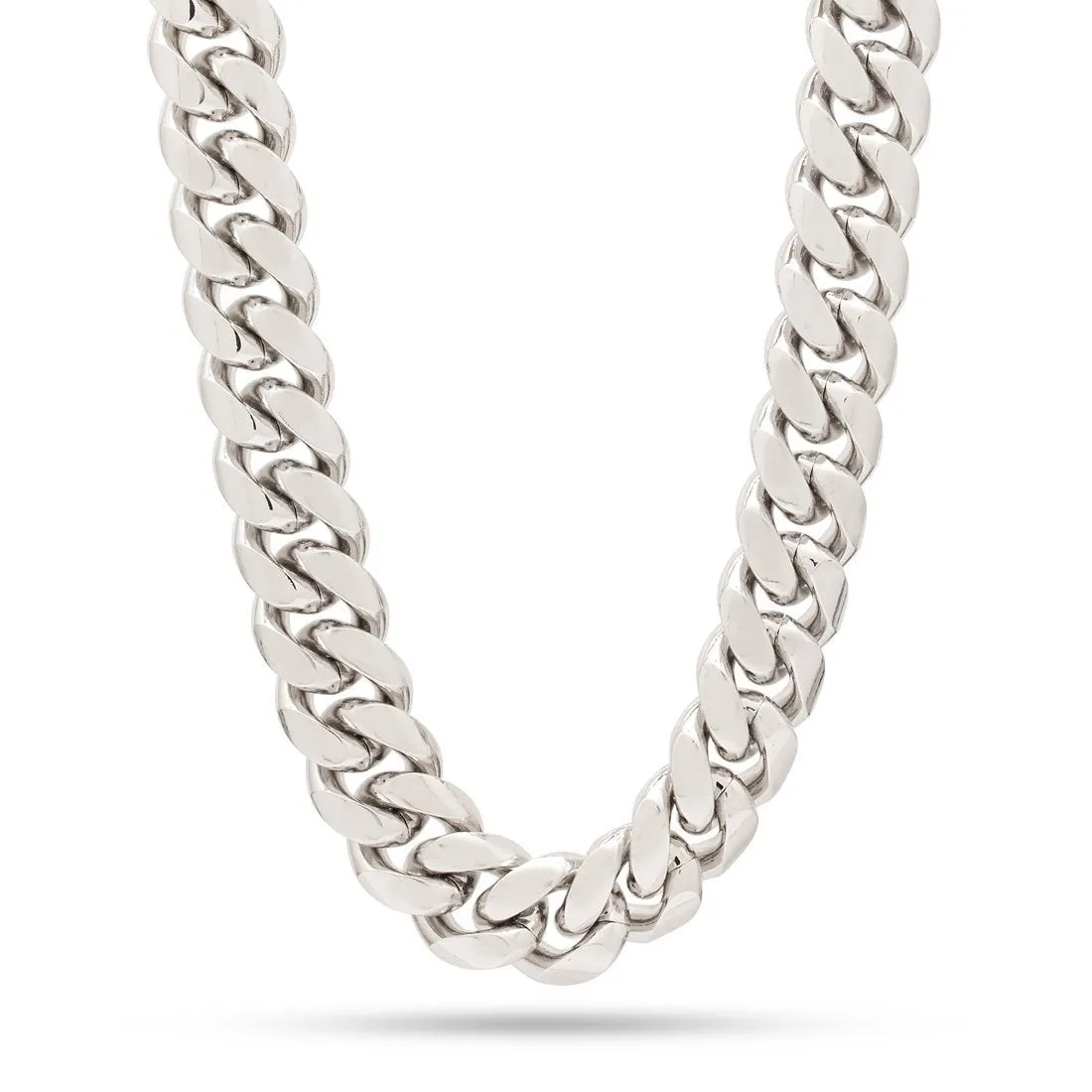 16mm Miami Cuban Link Chain