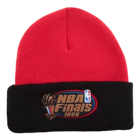 1996 Finals Beanie HWC