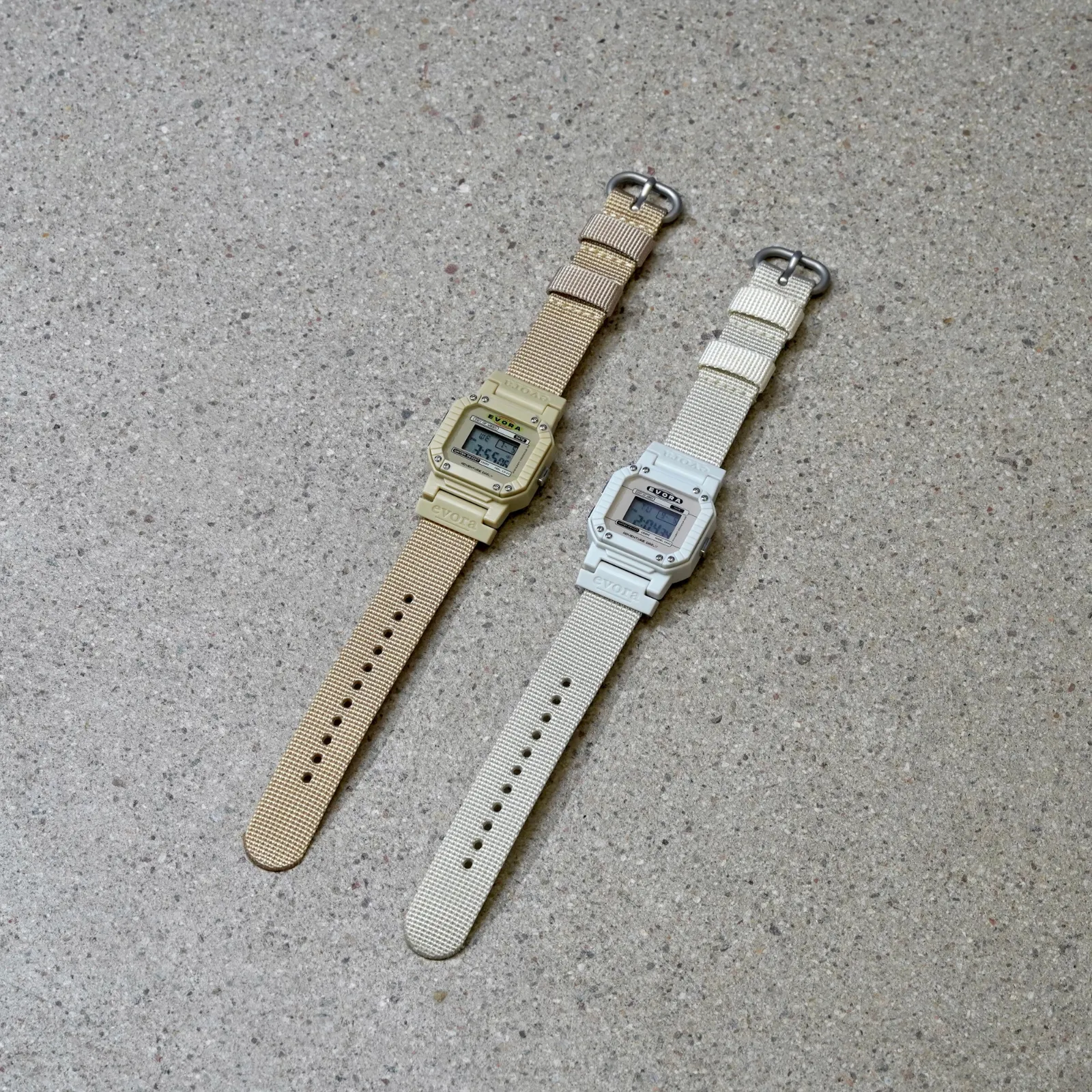 2 Watch Set (Custom)