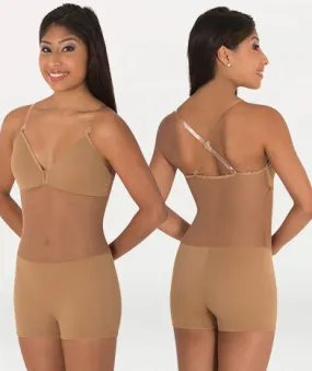 296 Biketard Undergarment