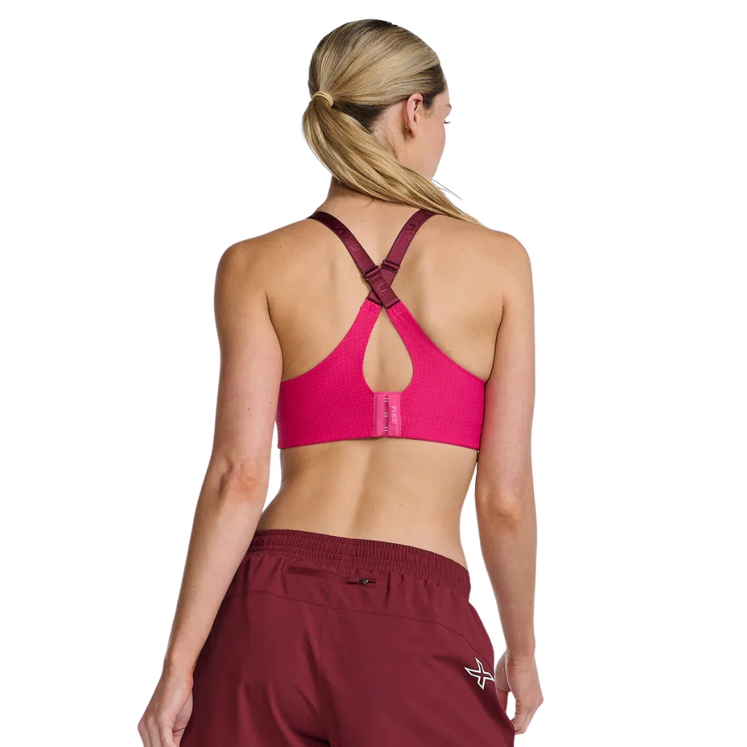 2XU Women Aero Medium Impact Bra