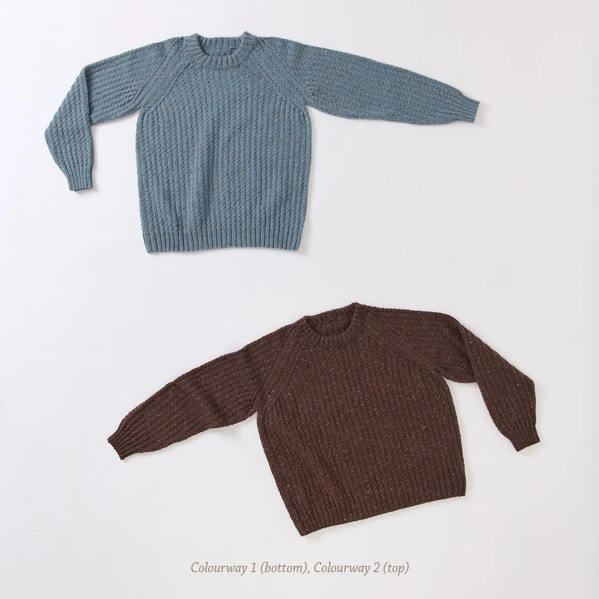 3008 Bellwether Jumper (e-pattern)