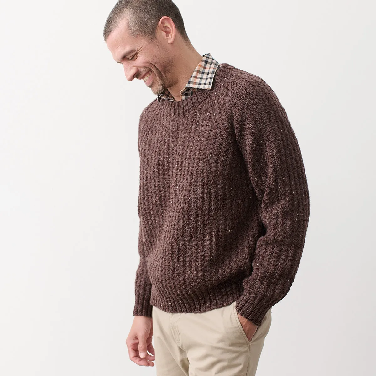 3008 Bellwether Jumper (e-pattern)