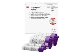 3M™ Impregum™ Penta™ Polyether Impression Material