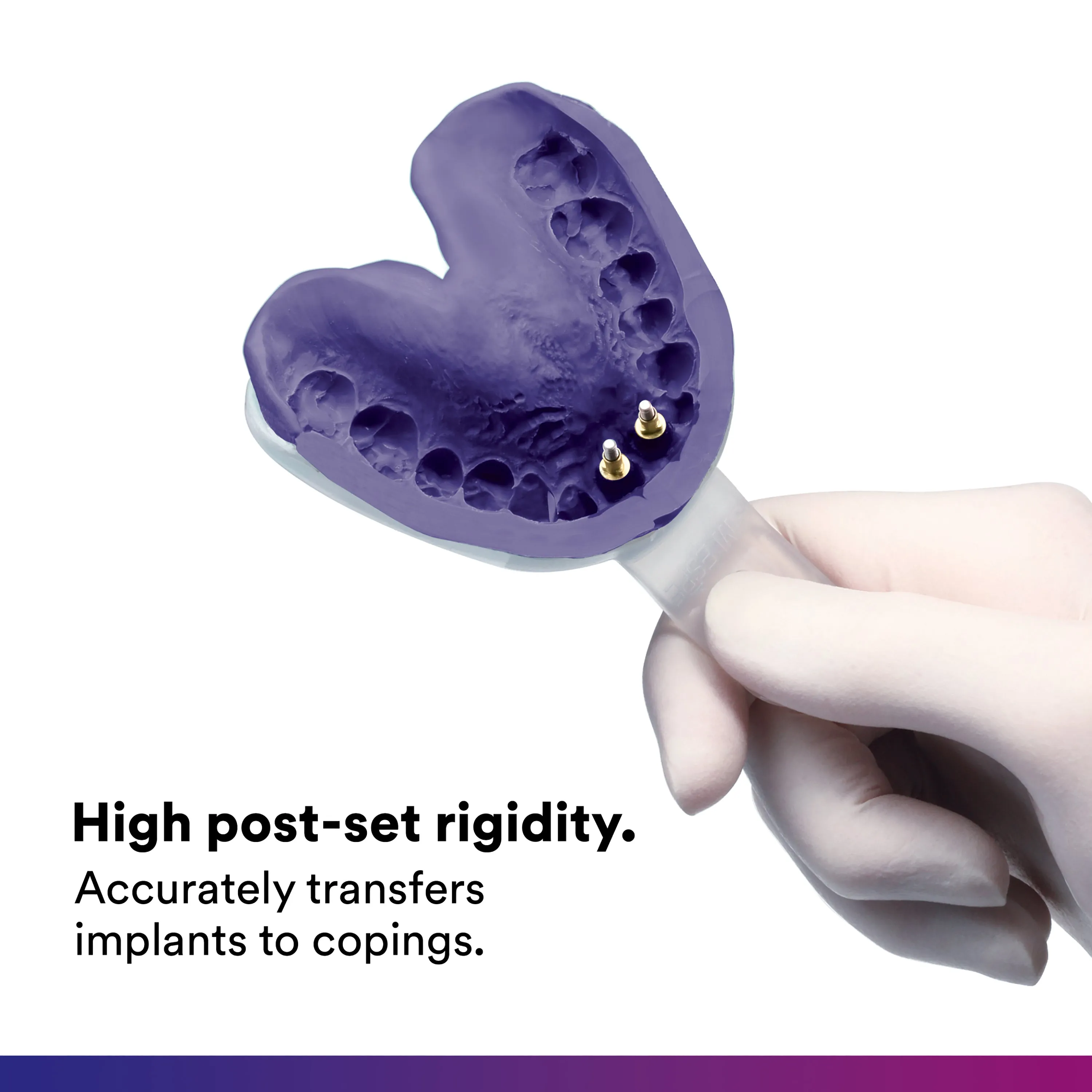 3M™ Impregum™ Penta™ Polyether Impression Material