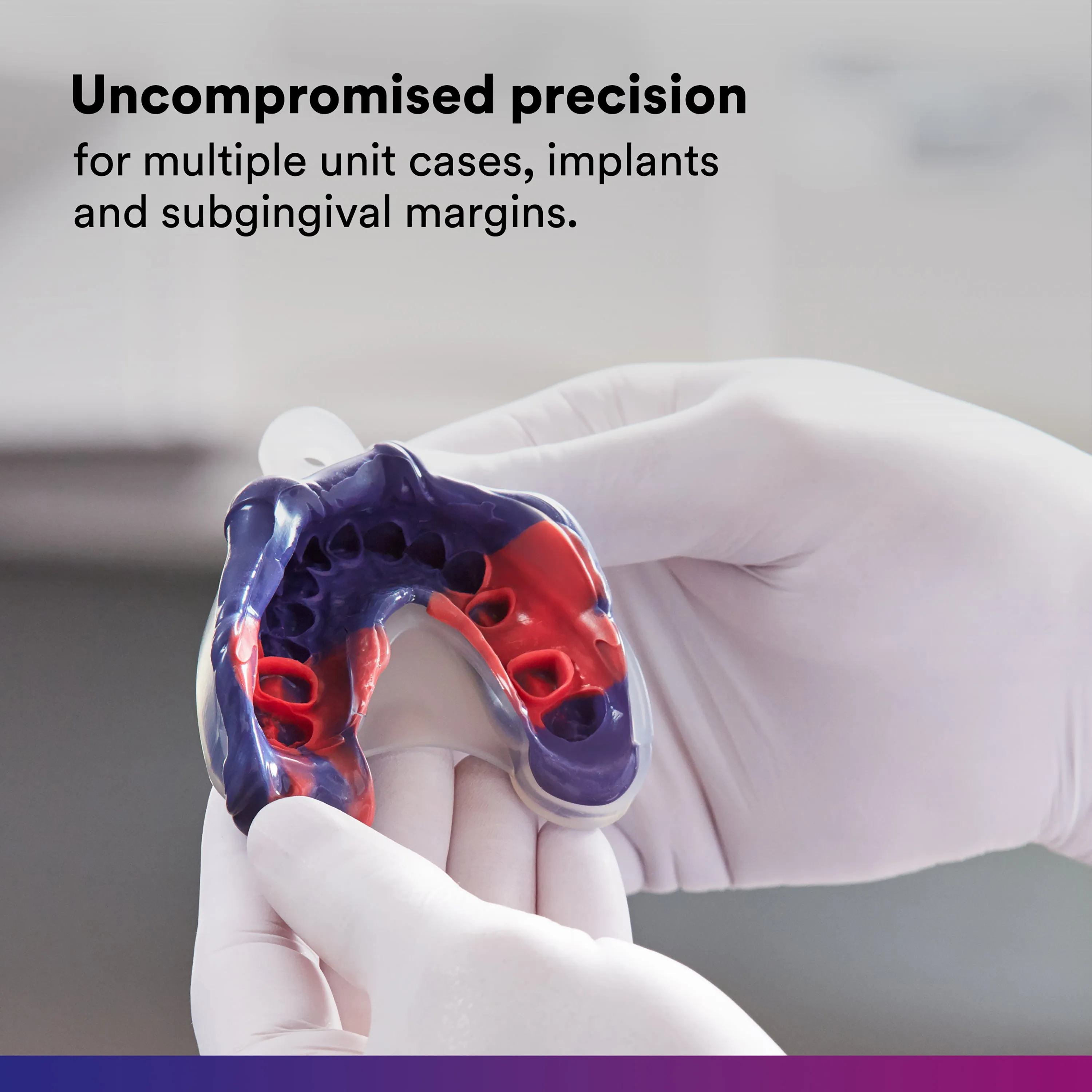 3M™ Impregum™ Penta™ Polyether Impression Material