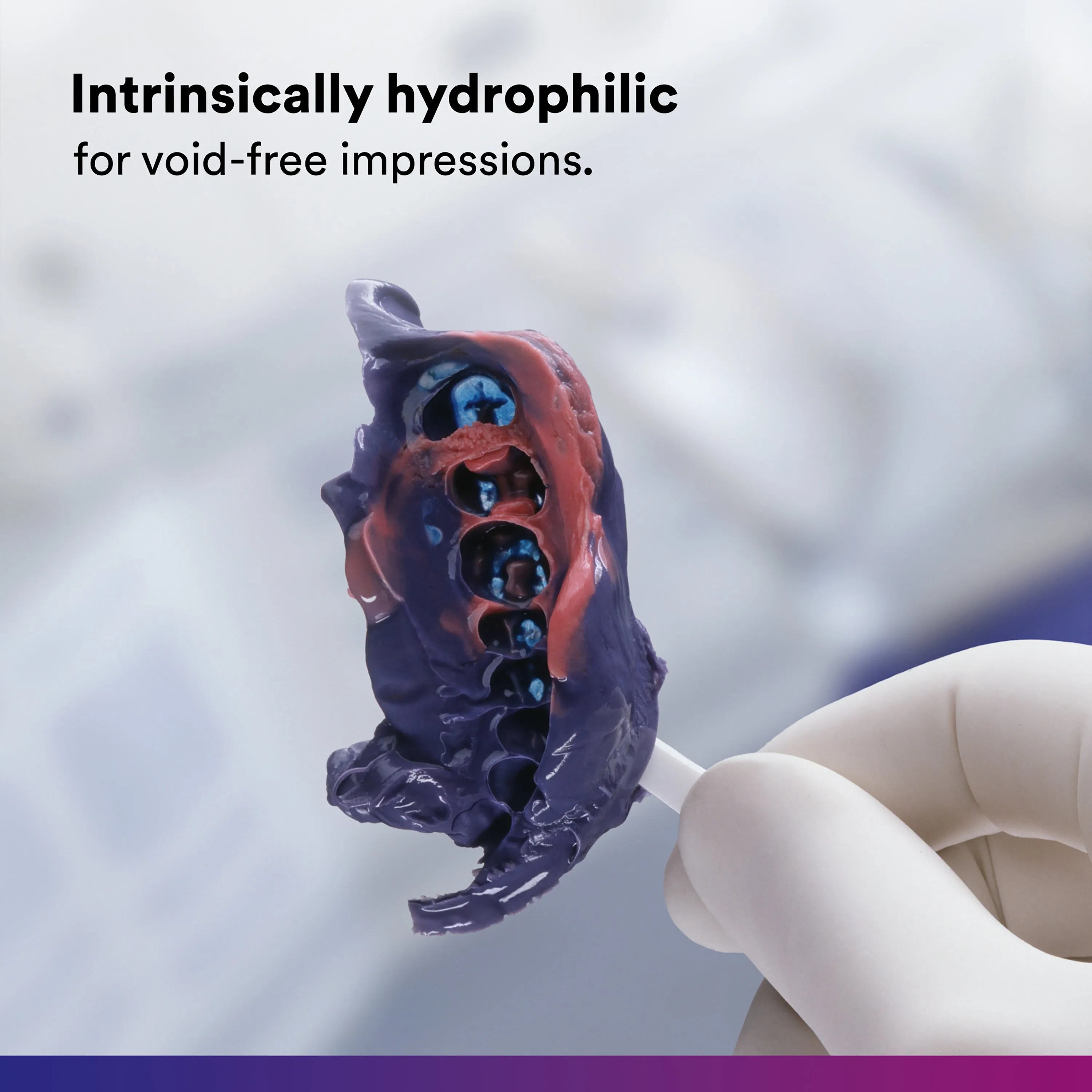 3M™ Impregum™ Penta™ Polyether Impression Material