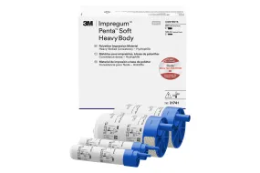 3M™ Impregum™ Penta™ Soft Polyether Impression Material