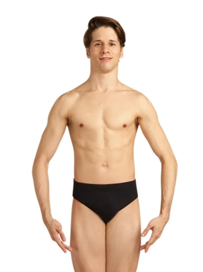 5935 Men's FullSeat Dance Brief