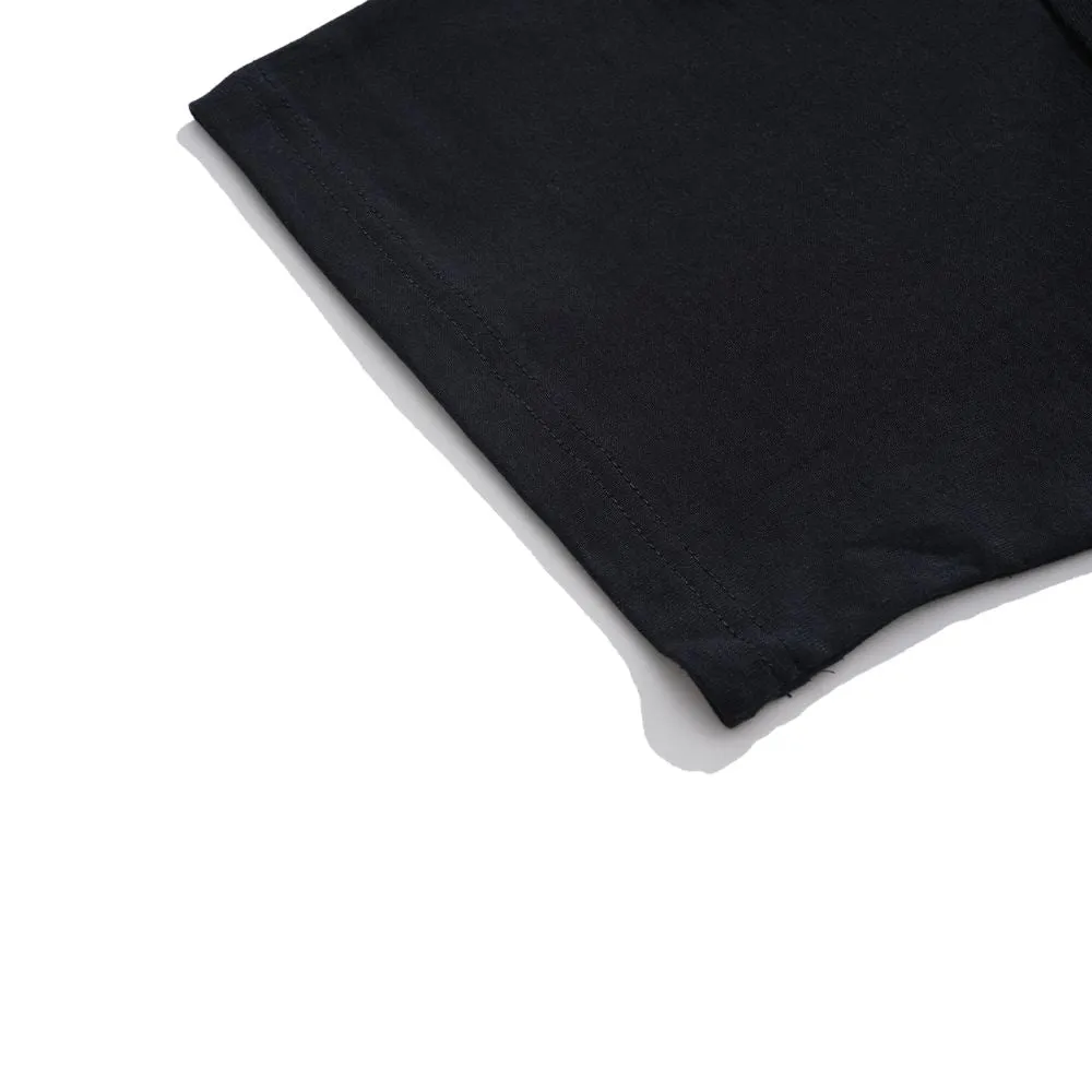 AG®Plush Silver Gradient T-Shirt