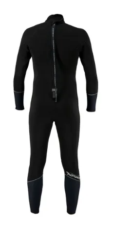 Akona 5MM Men's Quantum Stretch Full Wetsuit 2023