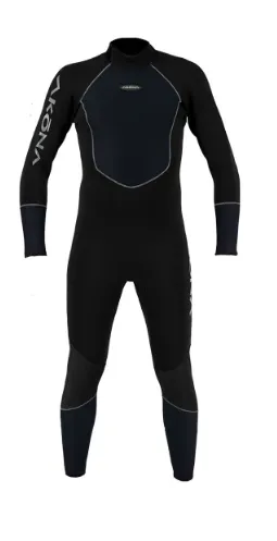 Akona 5MM Men's Quantum Stretch Full Wetsuit 2023