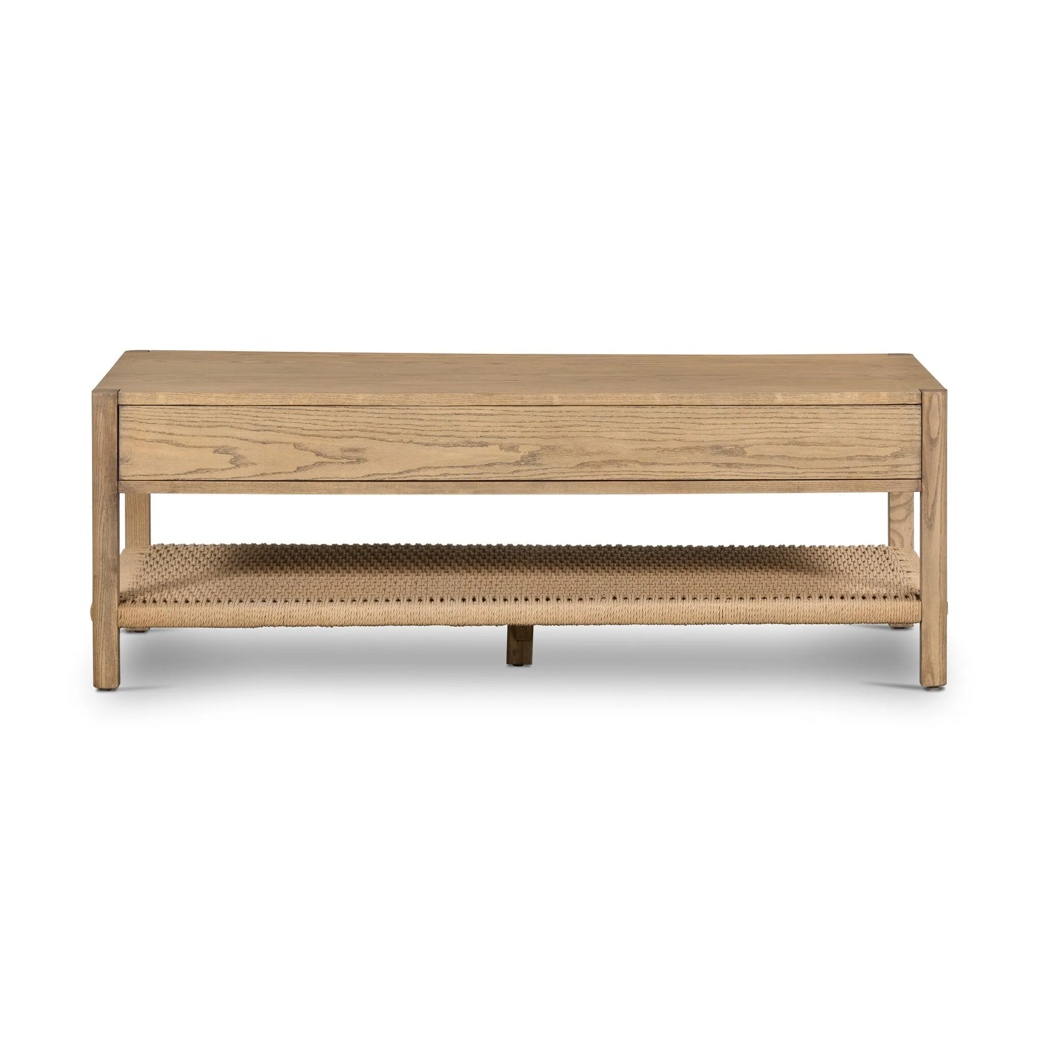 Almeta Coffee Table