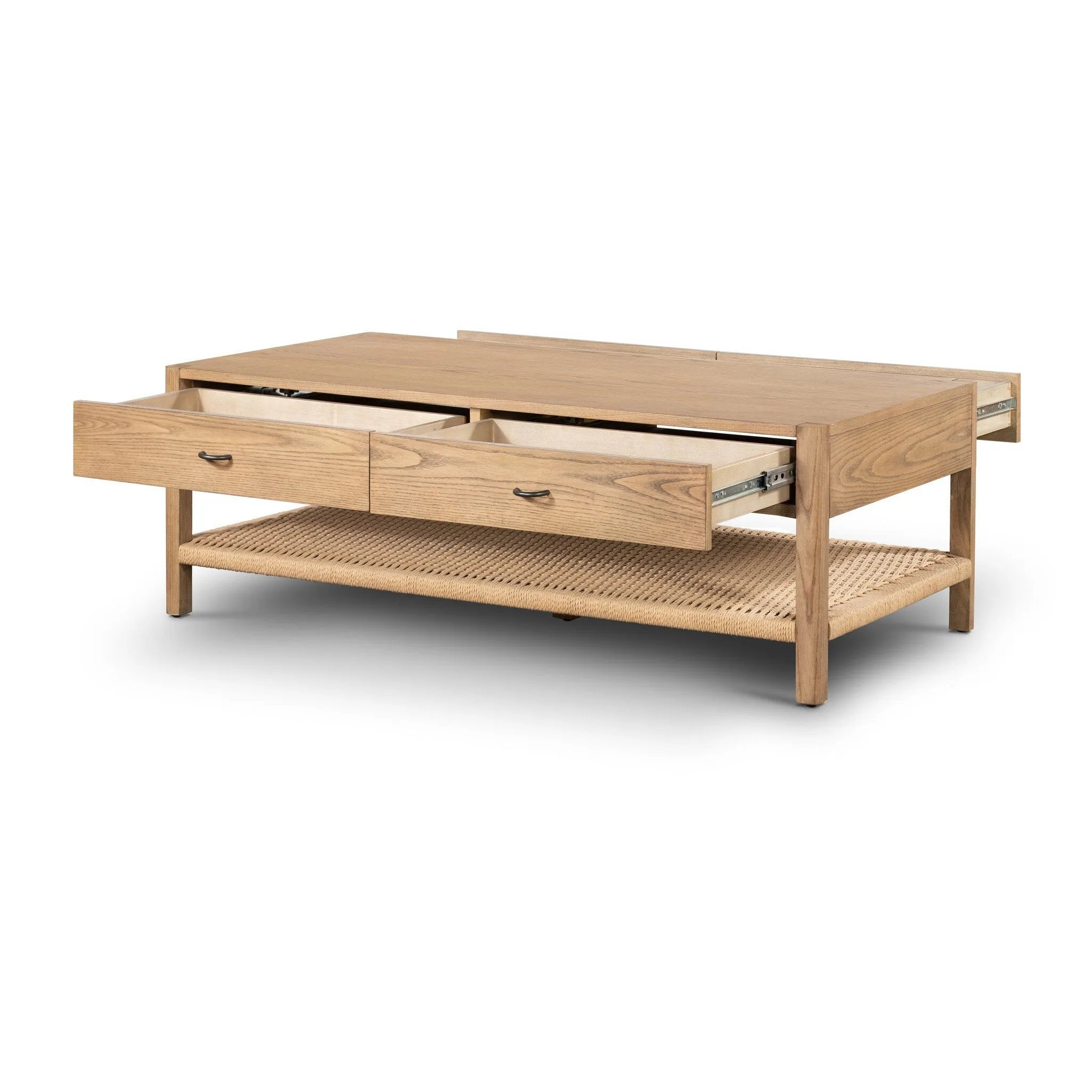 Almeta Coffee Table