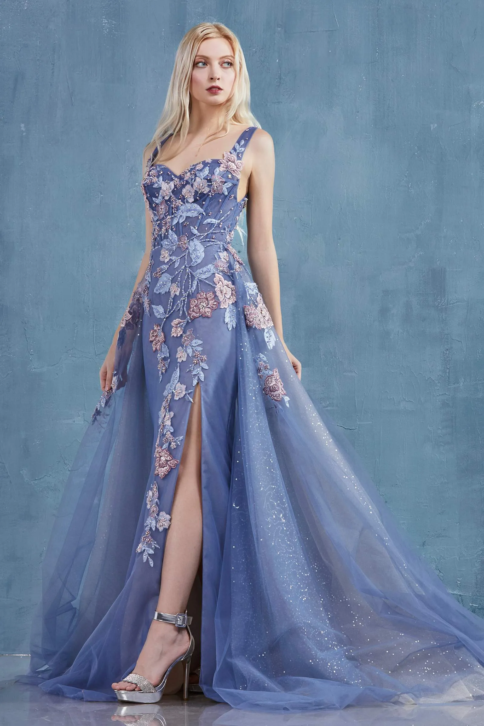 Andrea and Leo A0894 Dress