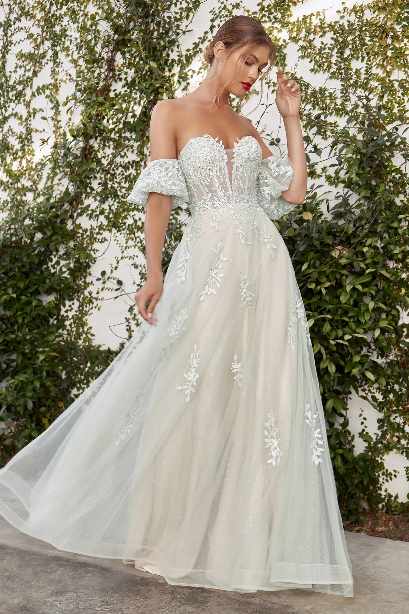 Andrea and Leo A1046 Dress