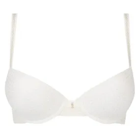 Antigel Daily Paillette Half Cup Bra