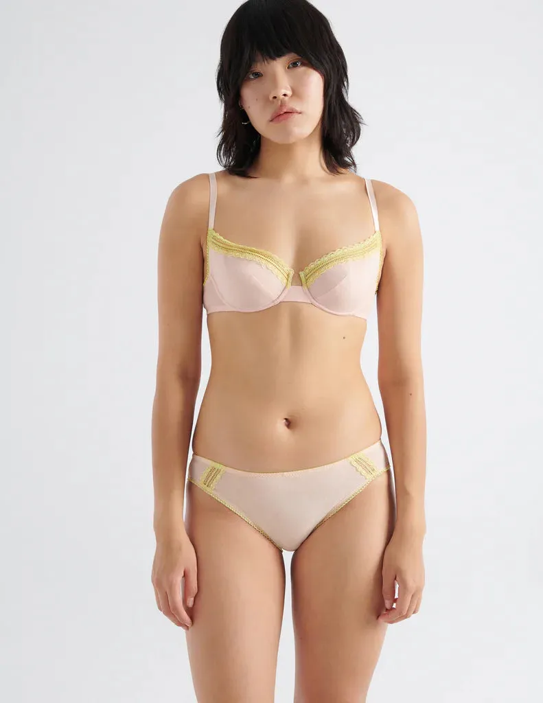 ARAKS~ Chloe underwire bra