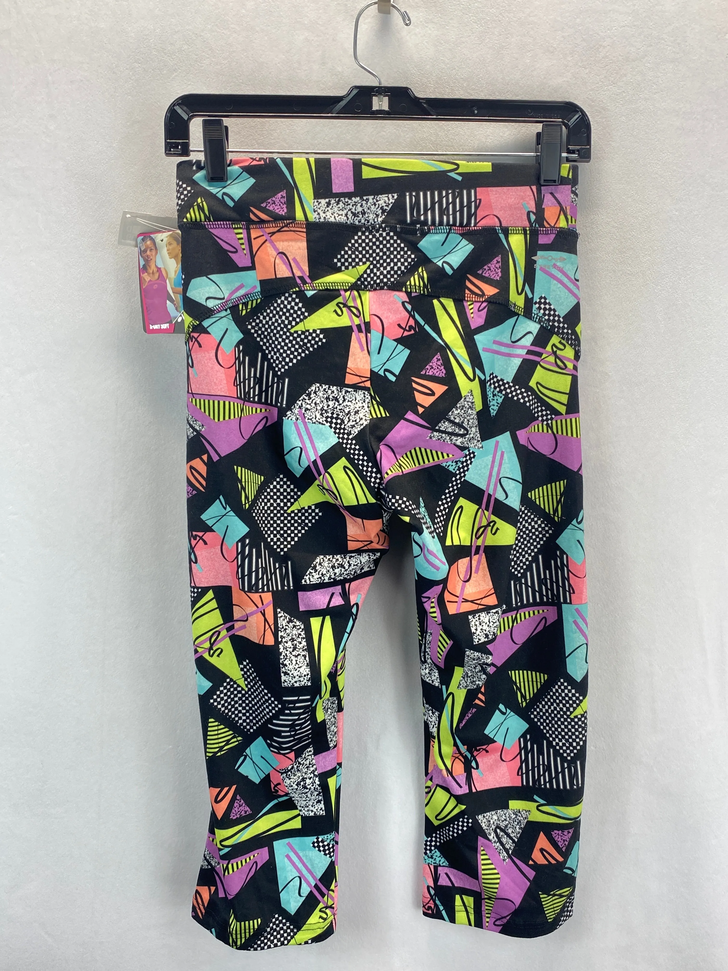 Athletic Capris By Clothes Mentor  Size: S