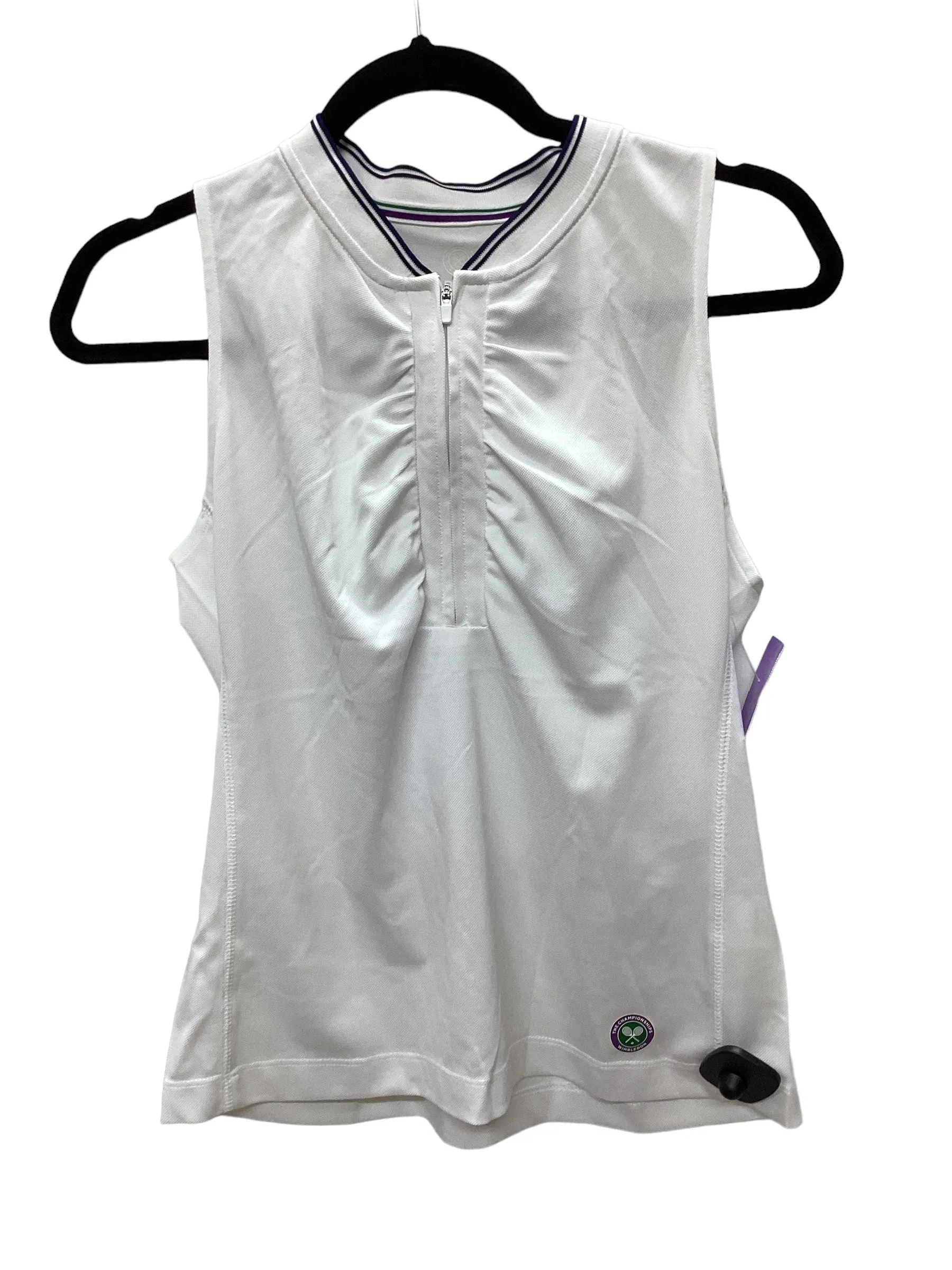 Athletic Tank Top By Clothes Mentor  Size: S