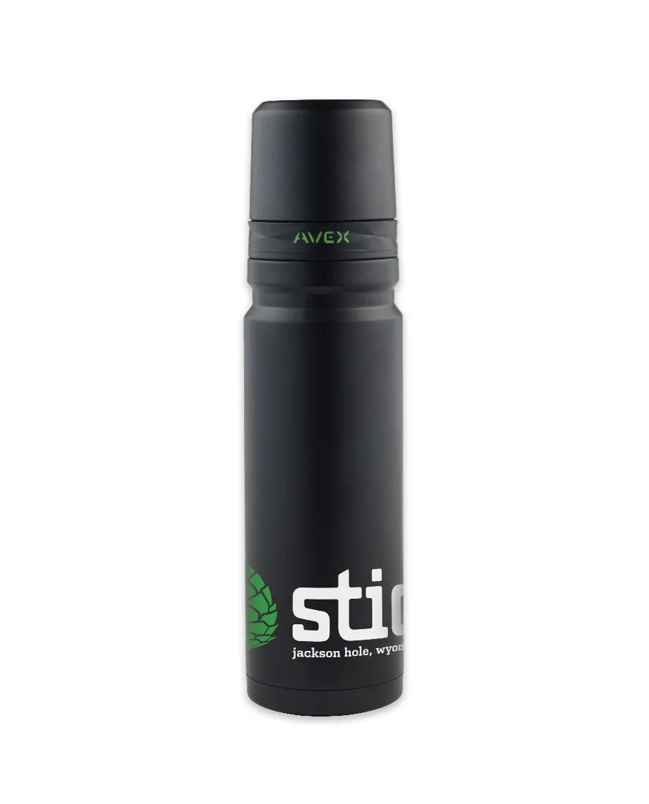 Avex® 3Sixty Pour Thermal Bottle