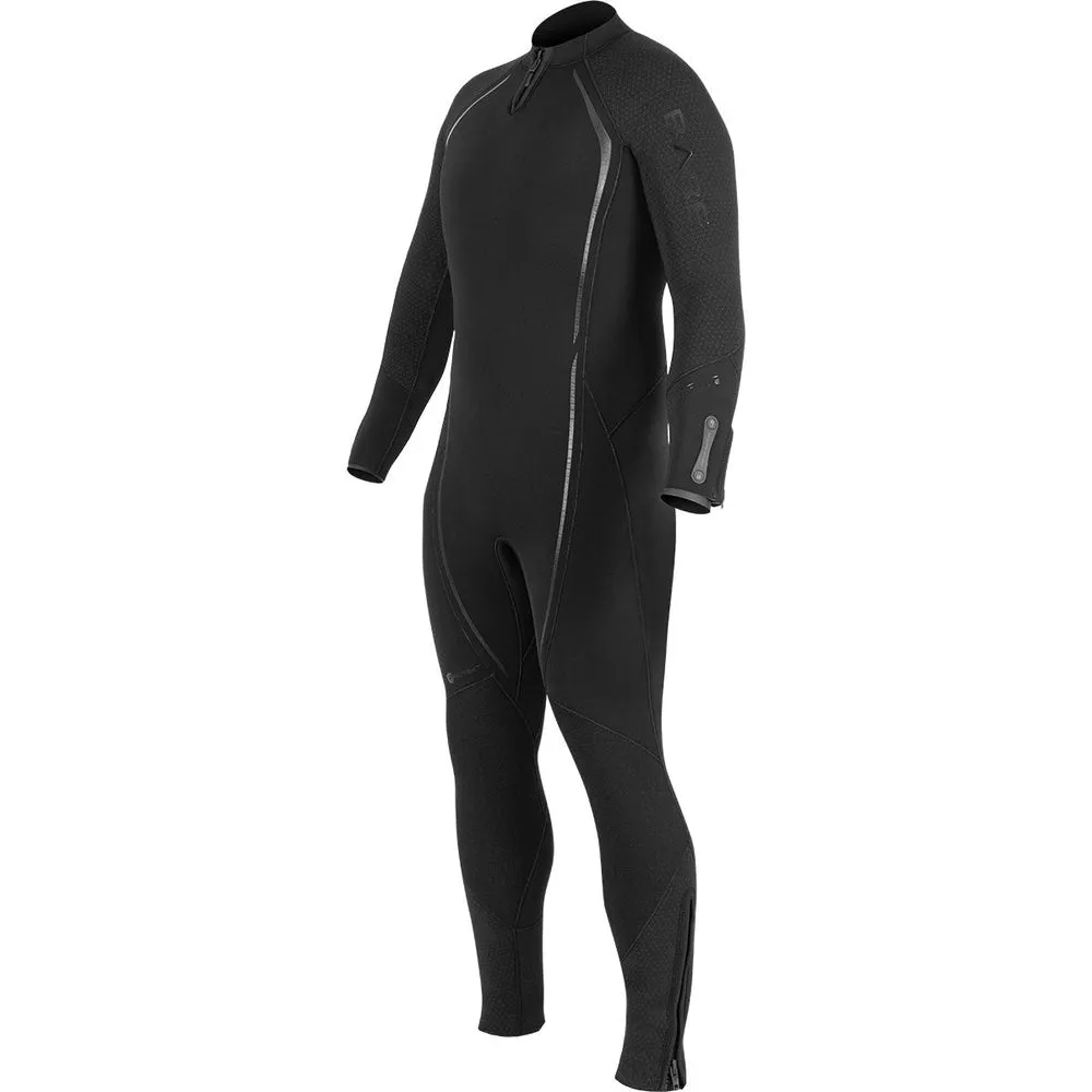 Bare 7mm Reactive Full Wetsuit Mens