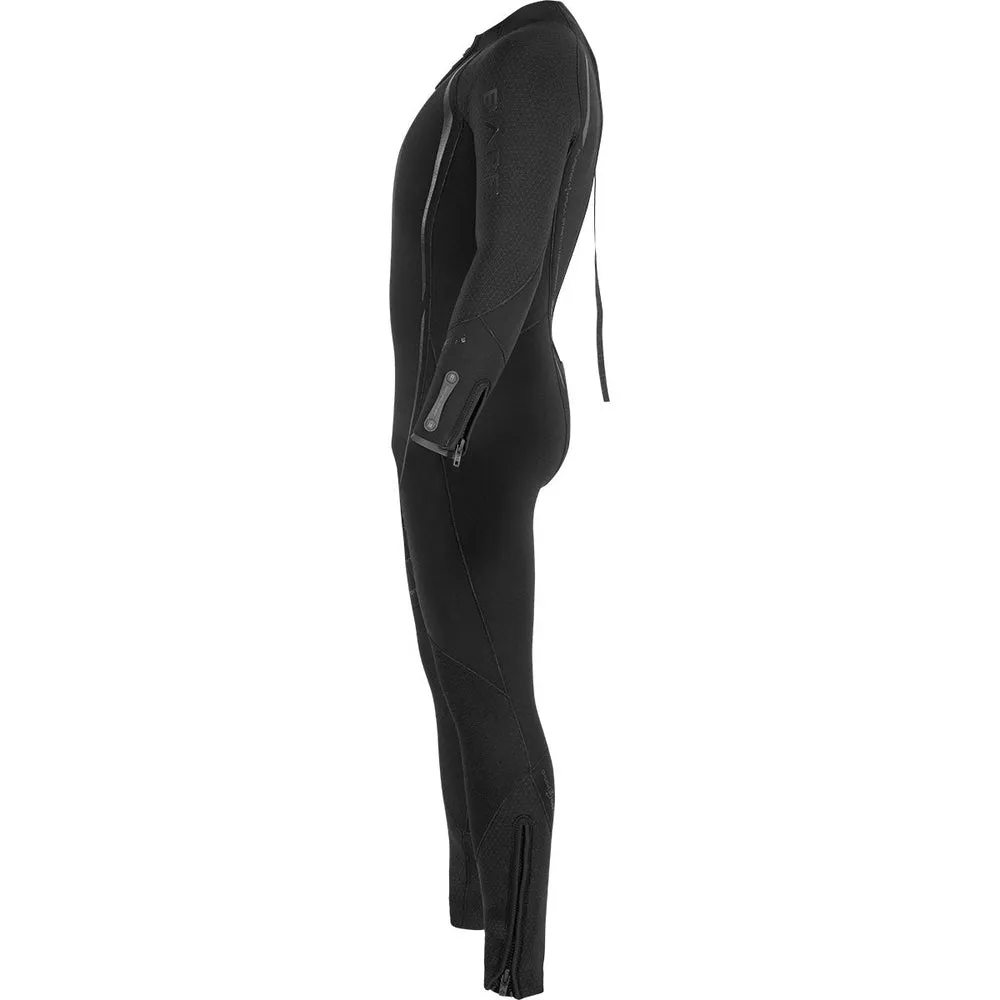 Bare 7mm Reactive Full Wetsuit Mens