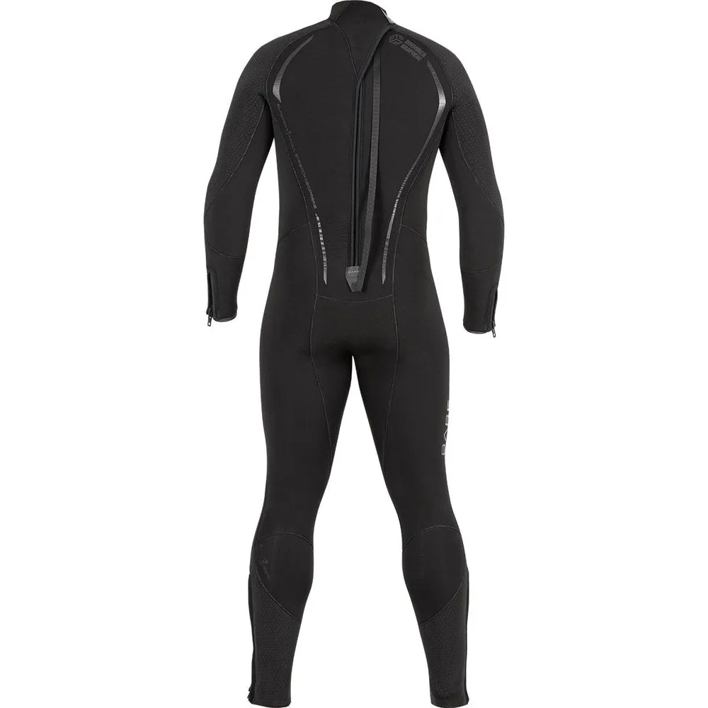 Bare 7mm Reactive Full Wetsuit Mens