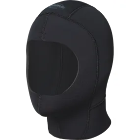 Bare 9 MM Elastek Neoprene Drysuit Hood