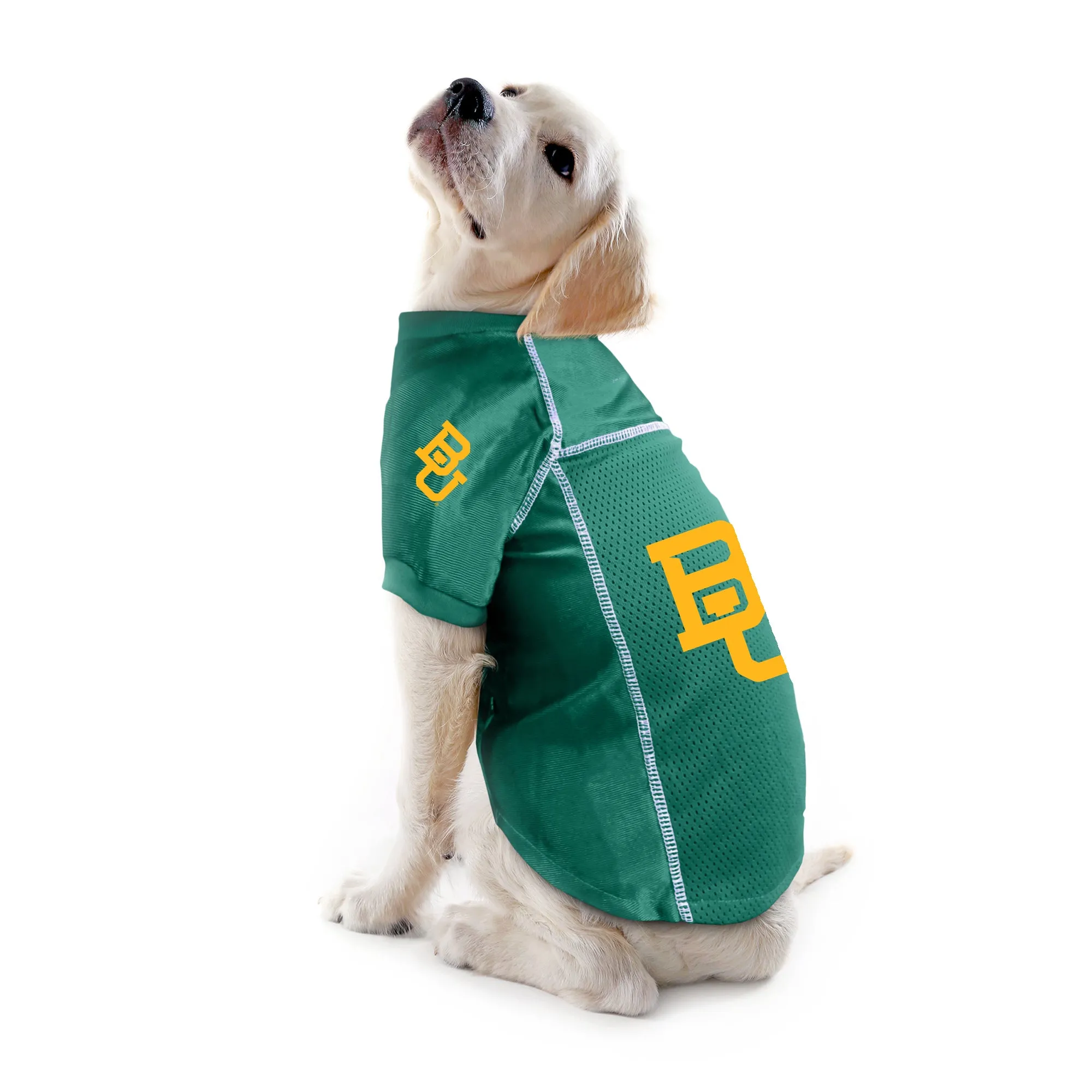 Baylor University Pet Jersey