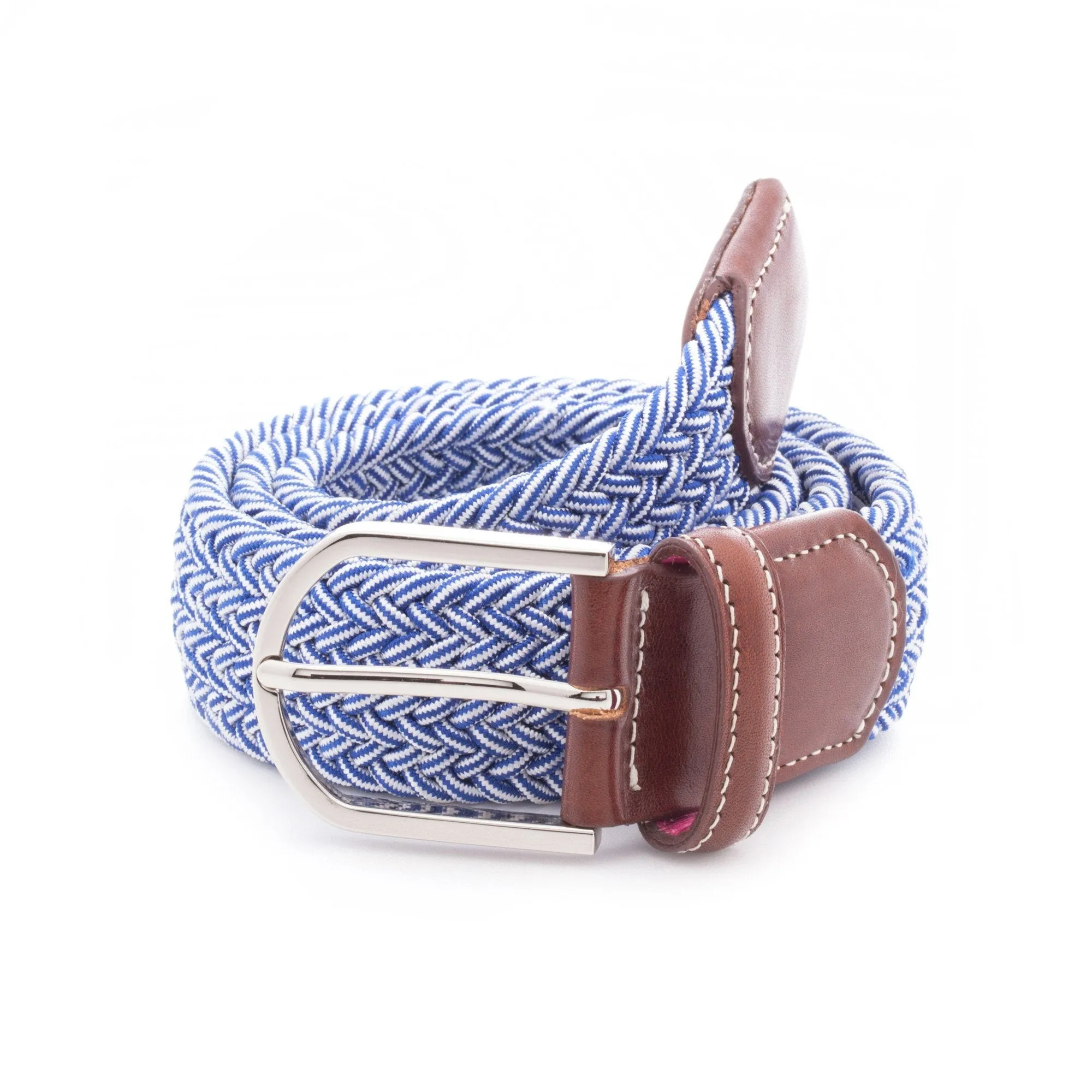 Beltology Blue Basis Belt