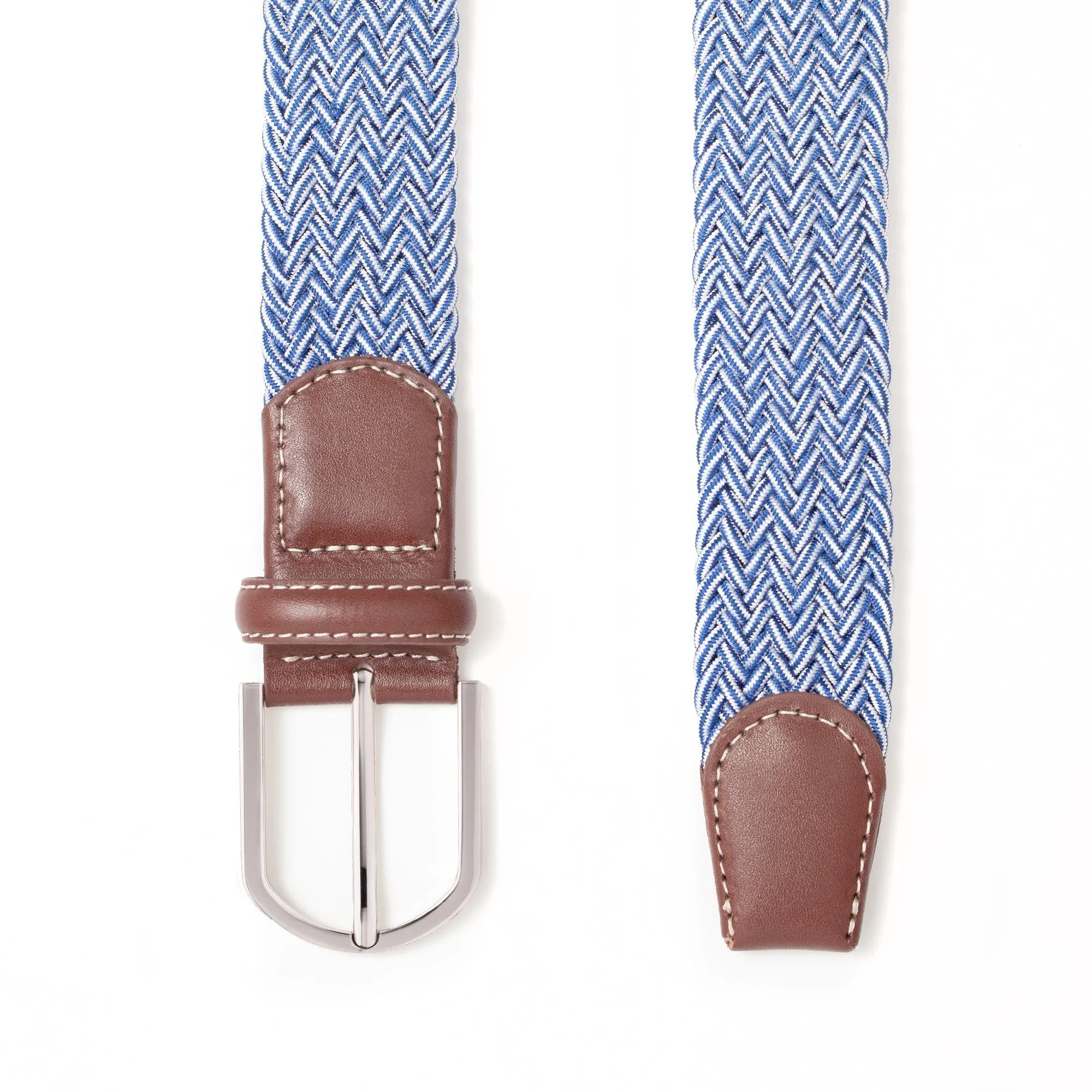 Beltology Blue Basis Belt