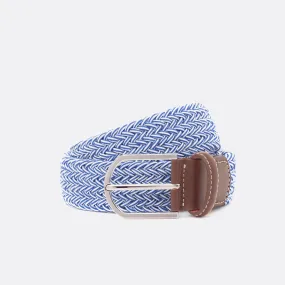 Beltology Blue Basis Belt