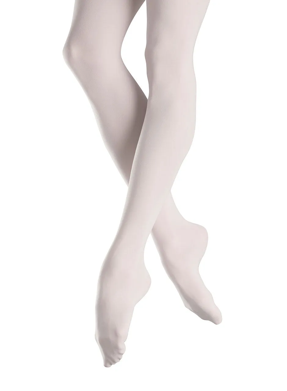 Bloch Child Endura Footed Tight - T0921G