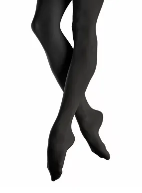 Bloch Child Endura Footed Tight - T0921G