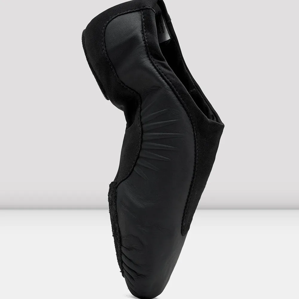 Bloch Pulse Jazz Shoe for Kids (470G)