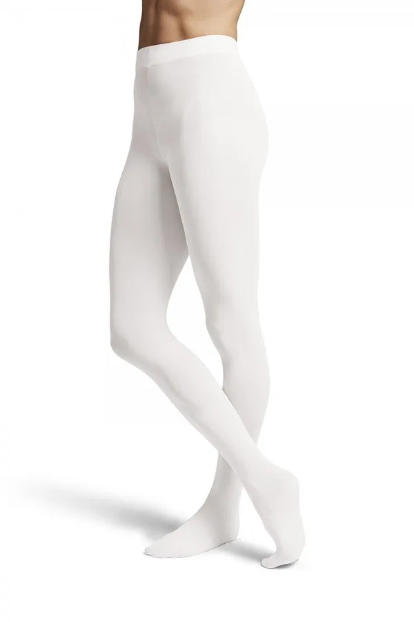 Bloch Women's Footed Tights