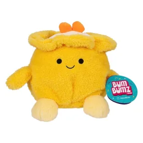 Bum Bumz 7.5 Inch Dylan the Dim Sum Takeout Bumz Plush Toy