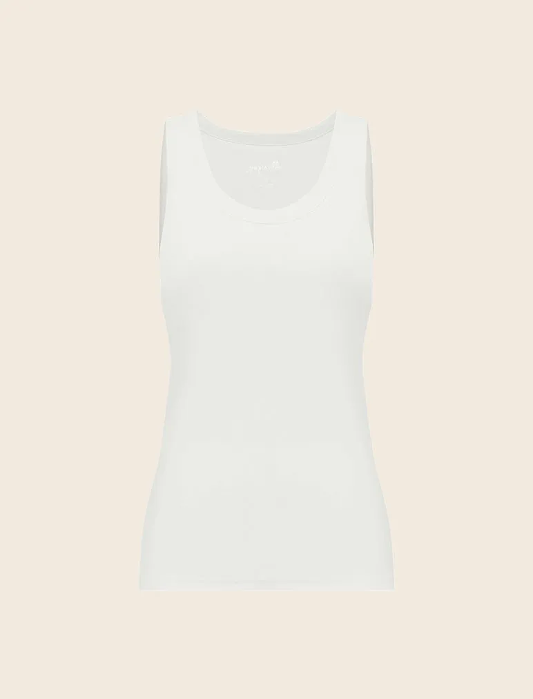 Buy 2 for $60 | Milla Rib Shelf Bra Tank