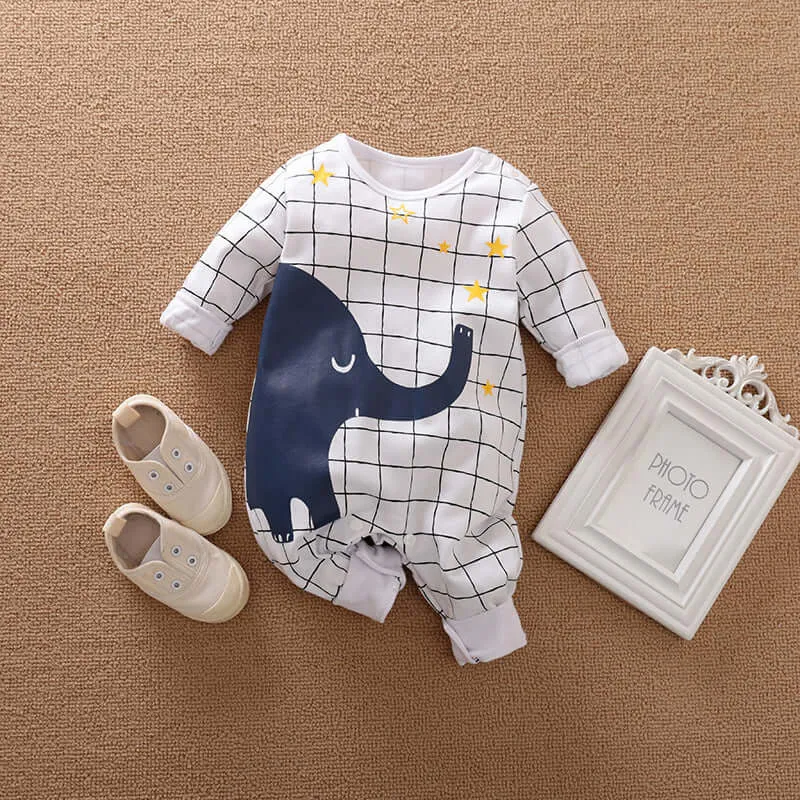 Caby Clothes Newborn Animals