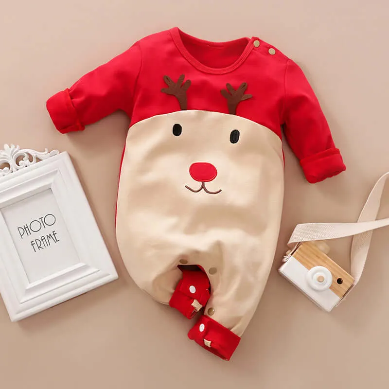 Caby Clothes Newborn Animals