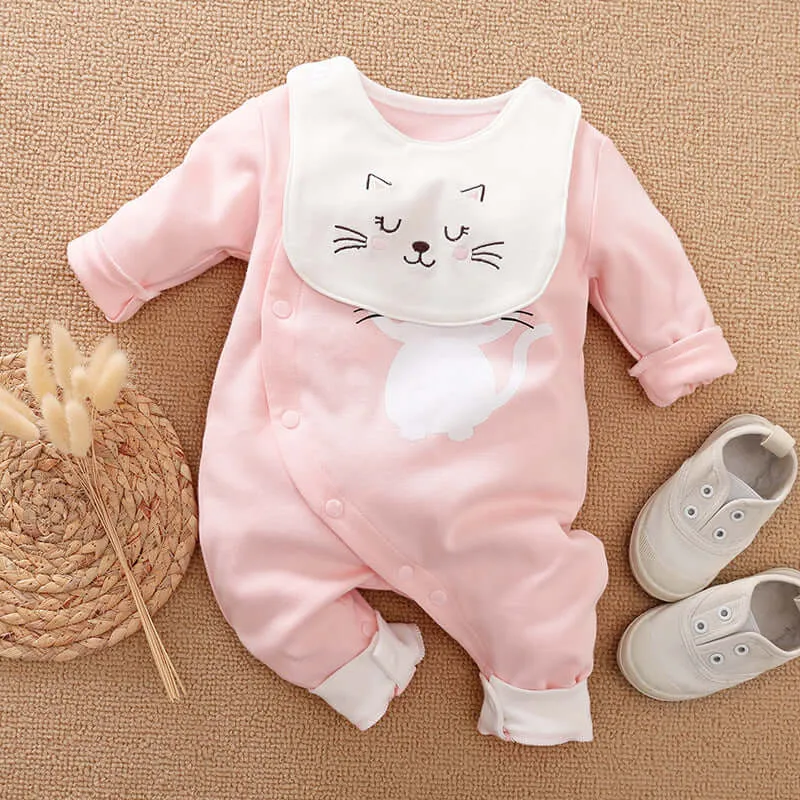 Caby Clothes Newborn Animals