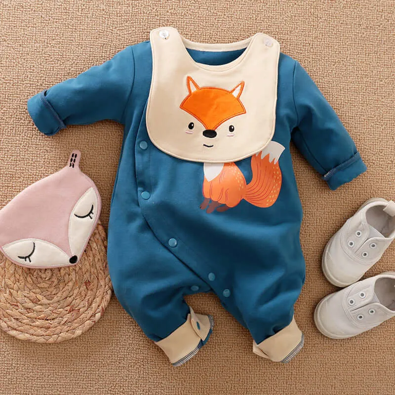 Caby Clothes Newborn Animals