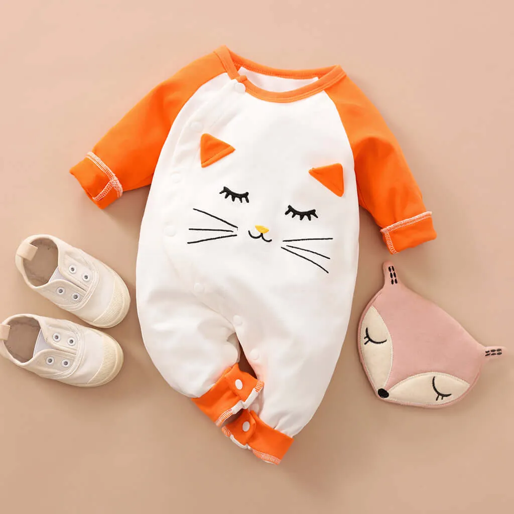 Caby Clothes Newborn Animals