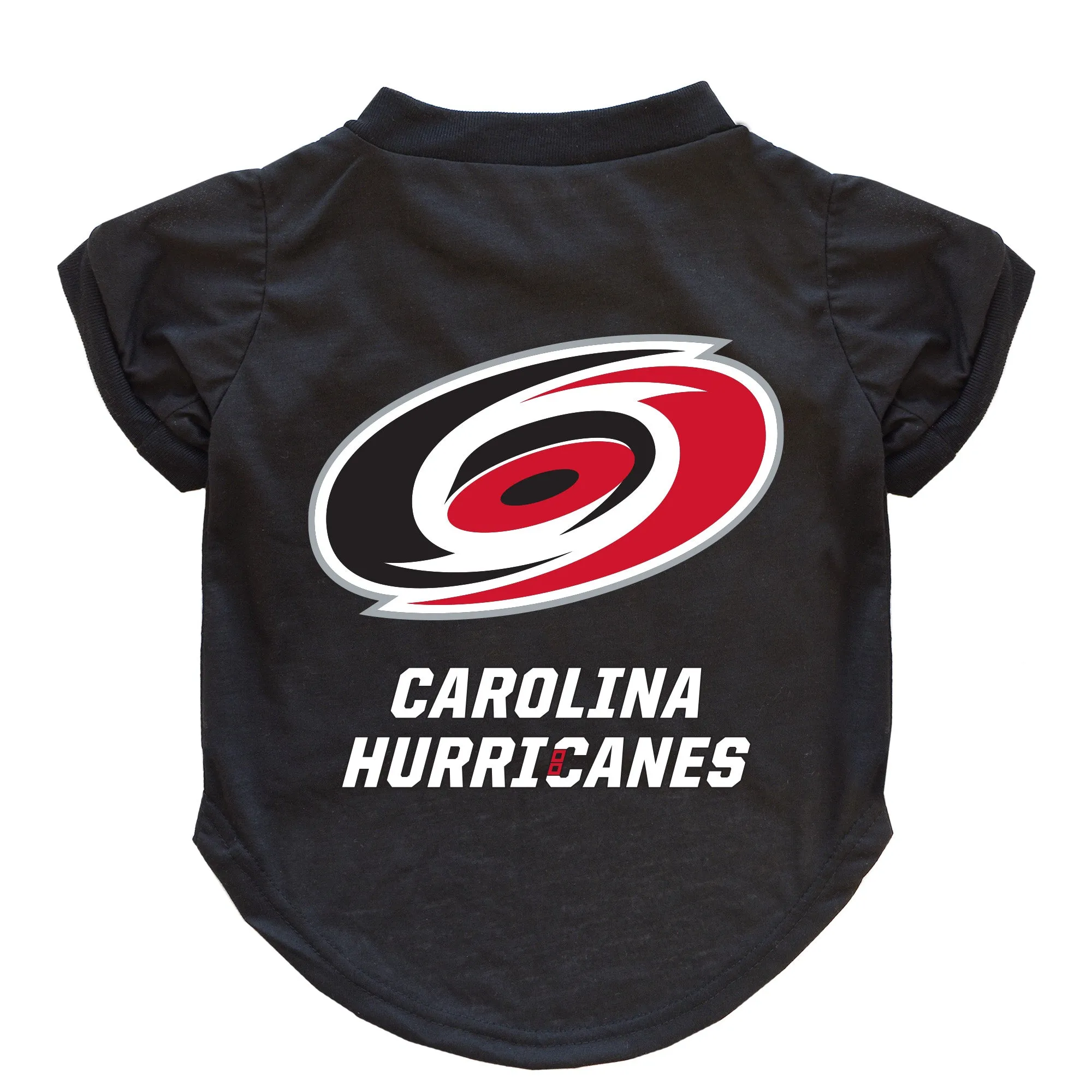 Carolina Hurricanes Pet T-Shirt