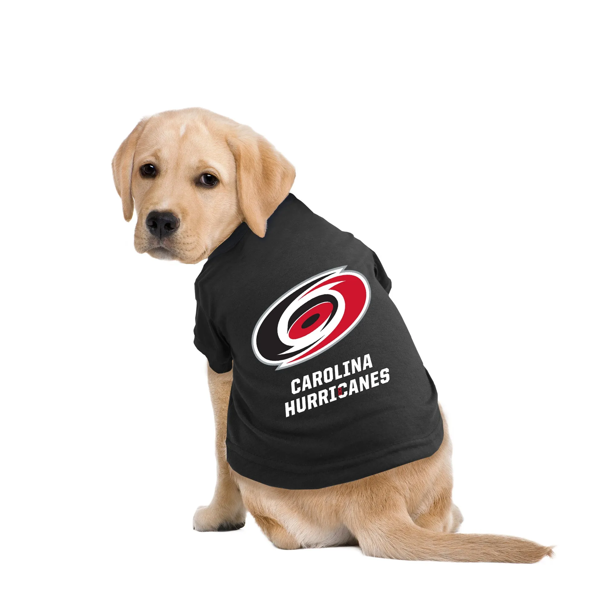 Carolina Hurricanes Pet T-Shirt