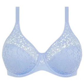 Chantelle Norah Comfort Bra Lilac