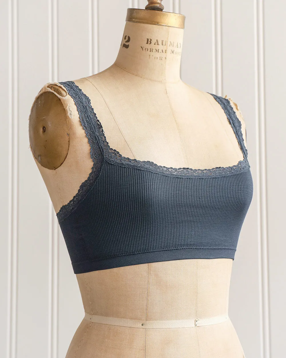 Claire Bralette - Slate