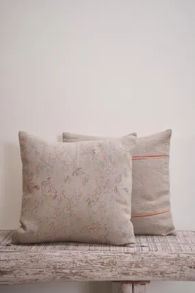 CUSHION COVER