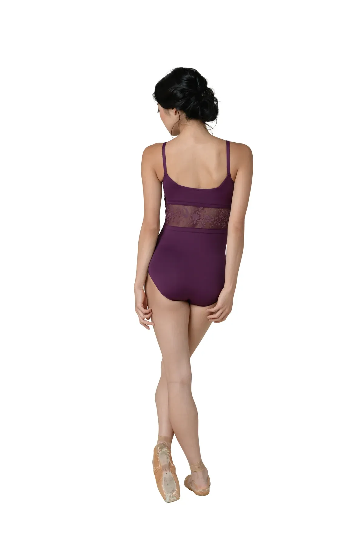 Danshuz Joelle Leotard